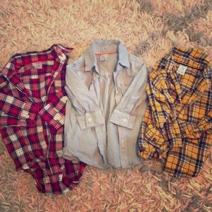 Shirt bundle
